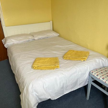 Glenroyd Guesthouse 黑潭 外观 照片