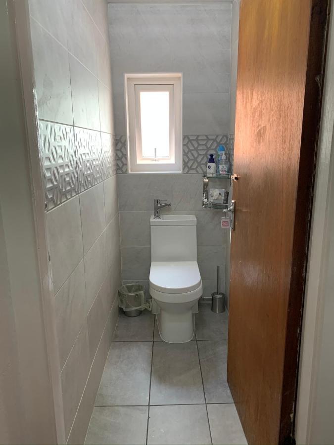 Glenroyd Guesthouse 黑潭 外观 照片