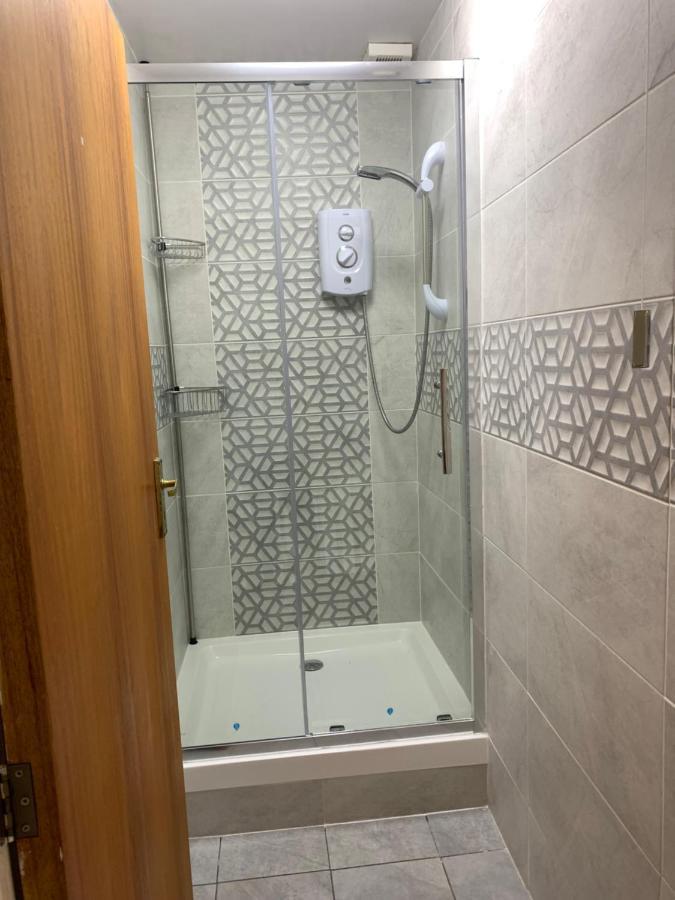Glenroyd Guesthouse 黑潭 外观 照片