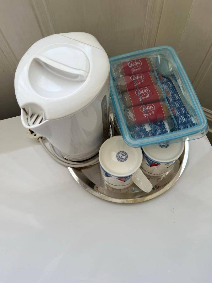 Glenroyd Guesthouse 黑潭 外观 照片