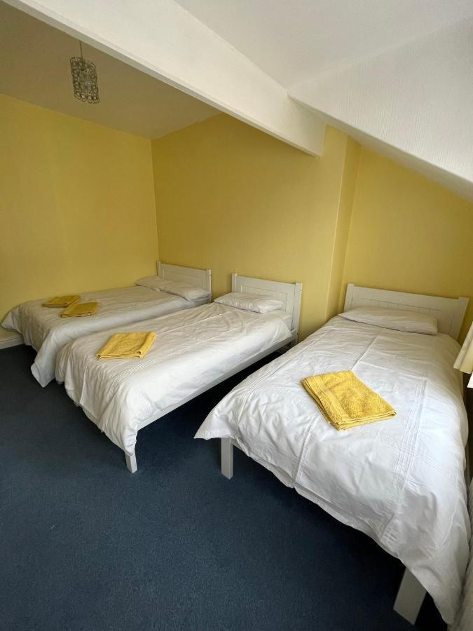 Glenroyd Guesthouse 黑潭 外观 照片
