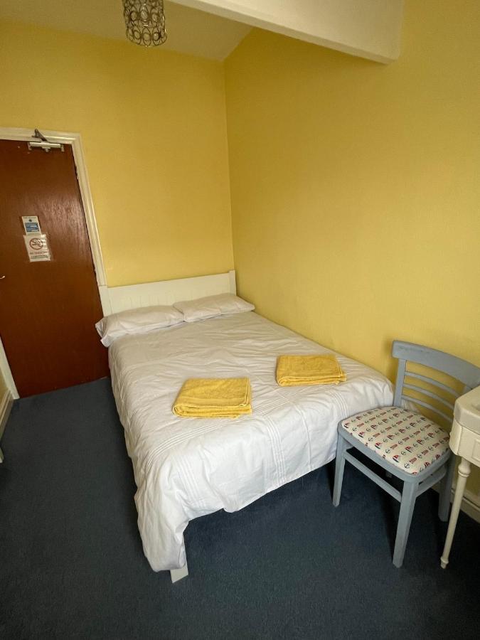Glenroyd Guesthouse 黑潭 外观 照片
