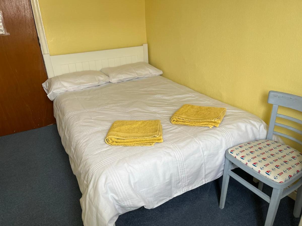 Glenroyd Guesthouse 黑潭 外观 照片